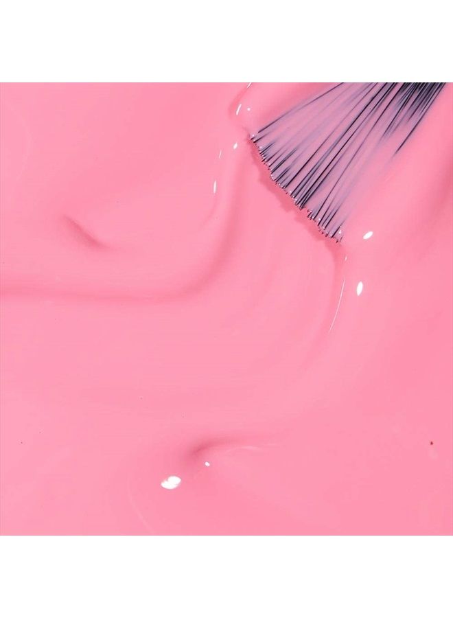 OPI طلاء أظافر، ليما أخبرك عن هذا اللون!، طلاء أظافر وردي، مجموعة بيرو، 0.5 أونصة سائلة - Image 3