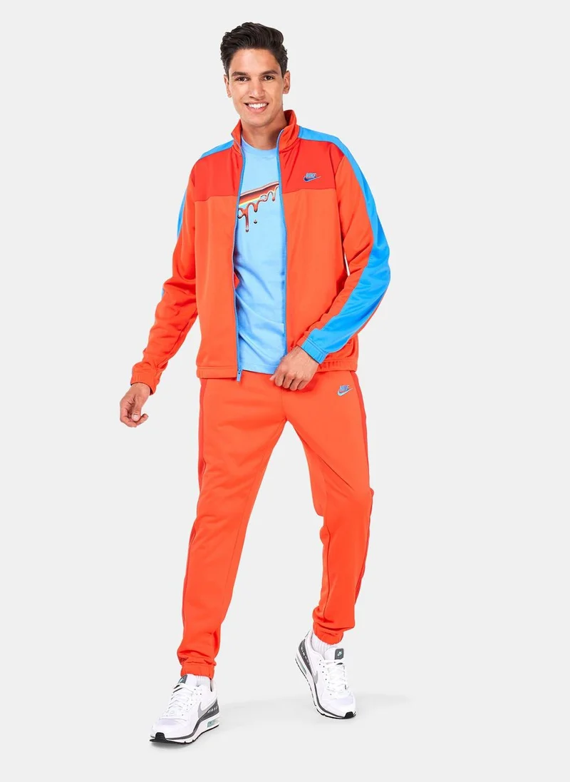 Nike Men's Sportswear SPE PK Tracksuit
