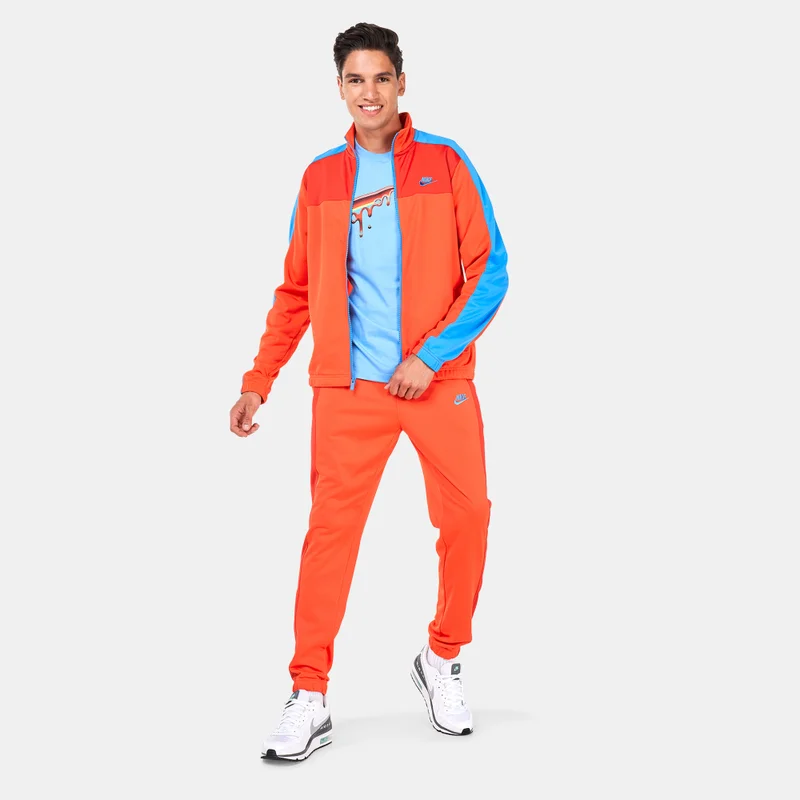 Nike Men's Sportswear SPE PK Tracksuit