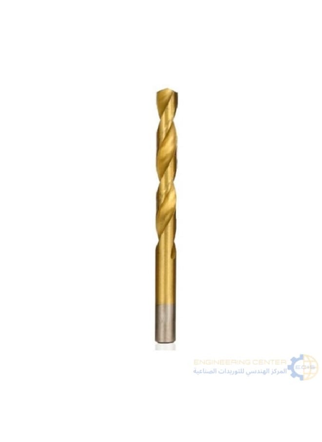 Apt APT 12.5mm Titanium Toothed Blacksmith Bit Red Bag 
