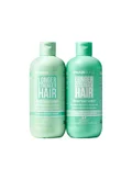 هيربرست Oily Hair