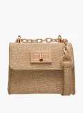 Flora Bella By Shoexpress GOLD