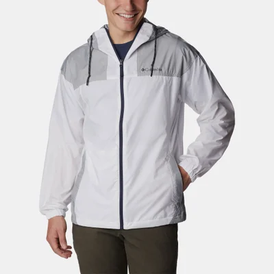 Columbia Men's Flash Challenger™ Windbreaker Jacket