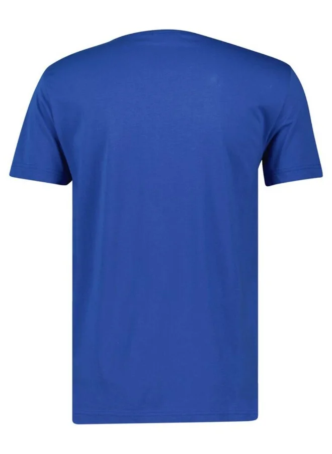 غانت Gant Slim Fit Shield V-Neck T-Shirt