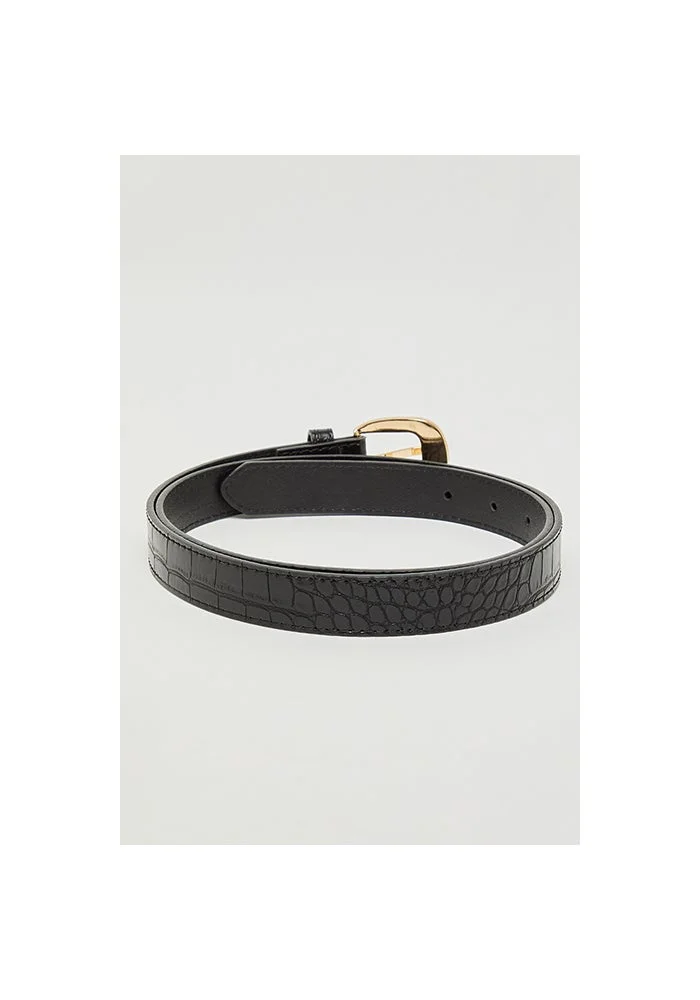 R&b  2 Pack Textured Belts for Women | Best Price UAE