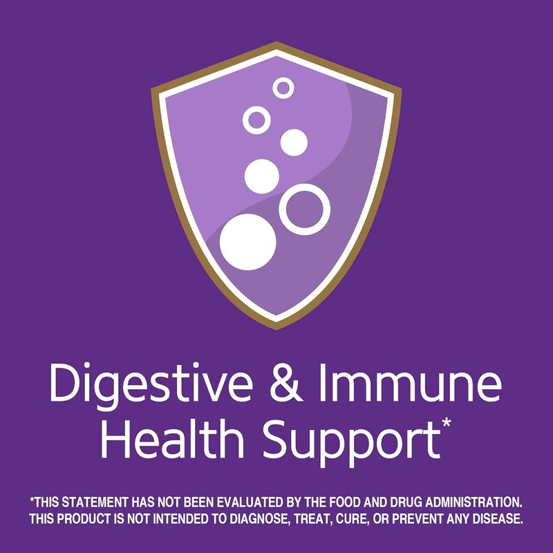 21st Century Advanced Probiotic Capsules - Image 2