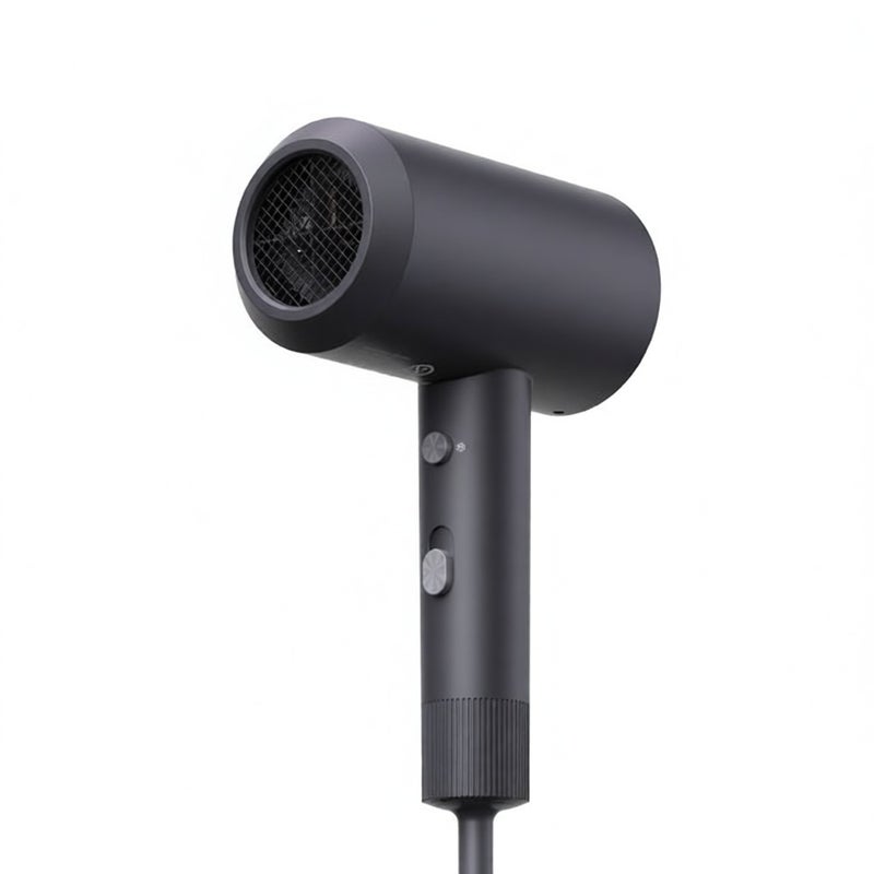 SmartHairDryer 1800W 3 Heat Modes Ion Technology Hair Dryer - Image 1