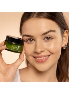 Pureheals Pureheals Centella 70 Cream, 1.69 fl oz 50 ml  - Image 4
