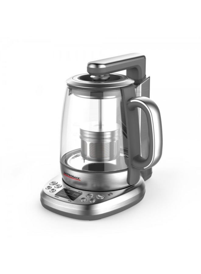 GASTROBACK DESIGN AUTOMATIC TEA-MAKER ADVANCED PLUS - Image 4