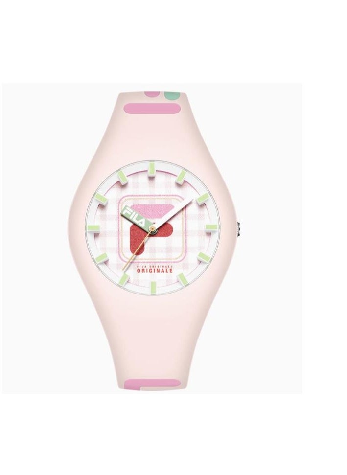FILA Student Leisure Sports Waterproof Watch  - Image 1