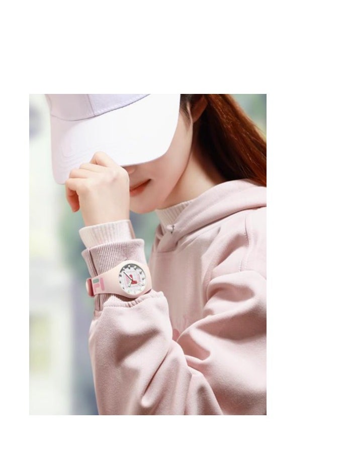 FILA Student Leisure Sports Waterproof Watch  - Image 5