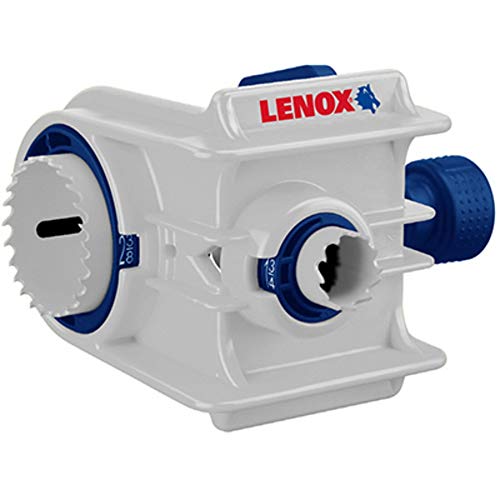 LENOX LX DOOR INSTLTN KIT BIMETAL 