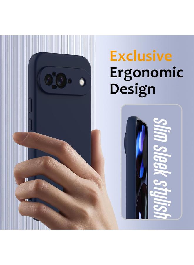 The Bros Phone Case For Google Pixel 9 Shockproof Silicone Magsafe Phone Phone Case - Image 4