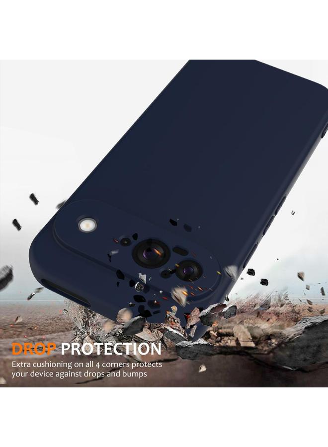 The Bros Phone Case For Google Pixel 9 Shockproof Silicone Magsafe Phone Phone Case - Image 2