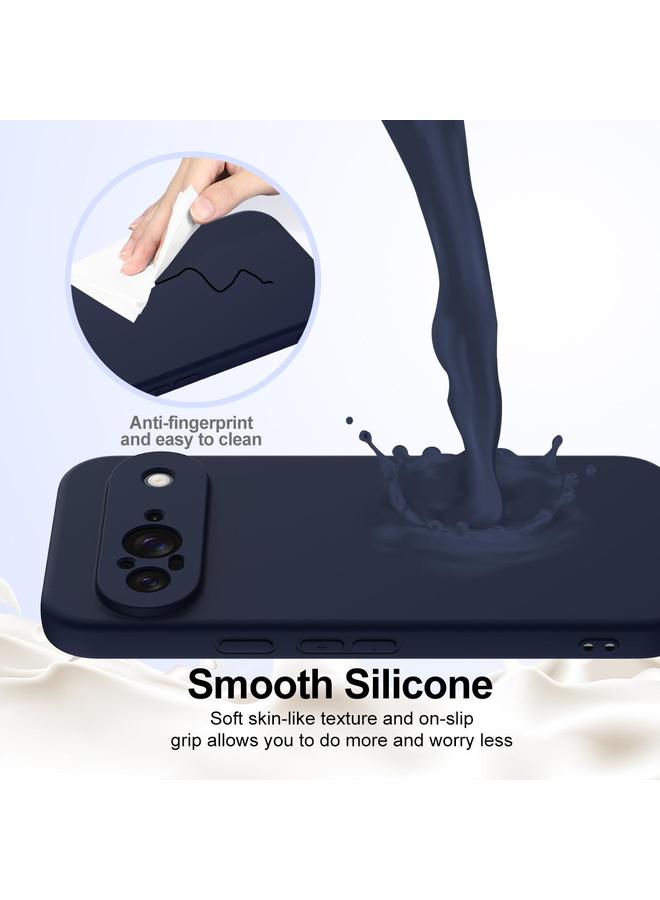 The Bros Phone Case For Google Pixel 9 Shockproof Silicone Magsafe Phone Phone Case - Image 5