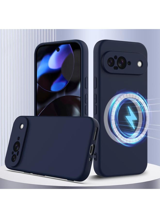The Bros Phone Case For Google Pixel 9 Shockproof Silicone Magsafe Phone Phone Case - Image 1