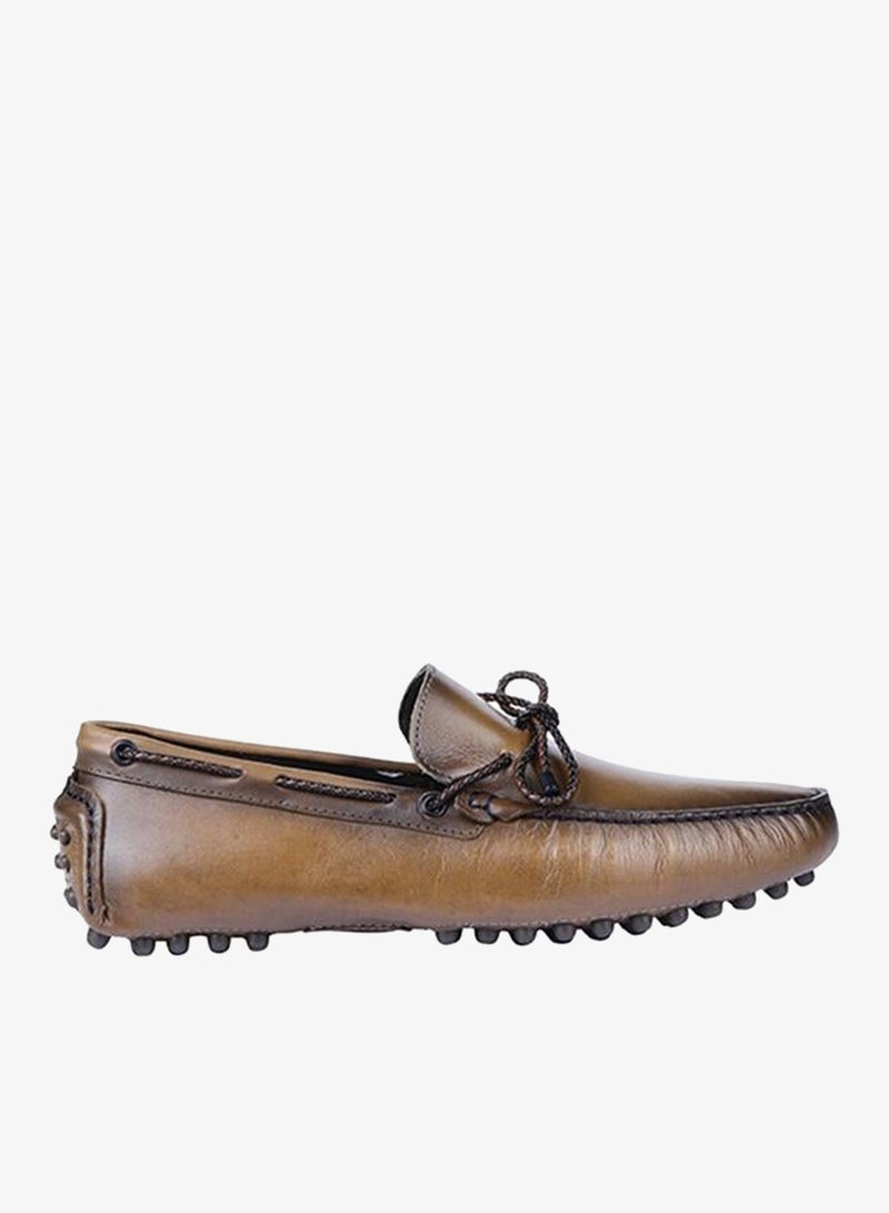 باكو Lace Moccasin Shoes PSV 023 - Image 1