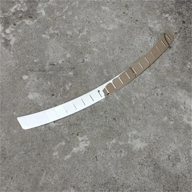 Yurefax Rear Bumper Protector for Infiniti FX Series - Image 2