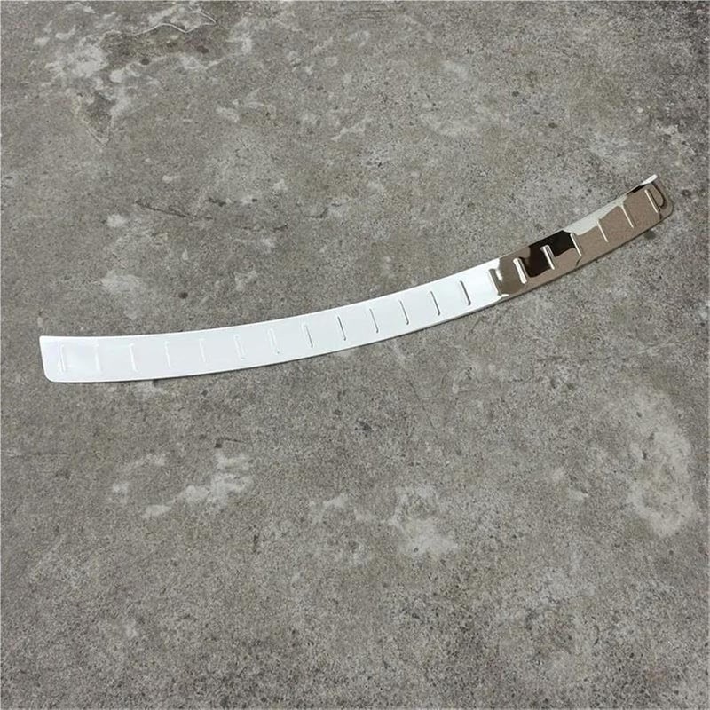 Yurefax Rear Bumper Protector for Infiniti FX Series - Image 5