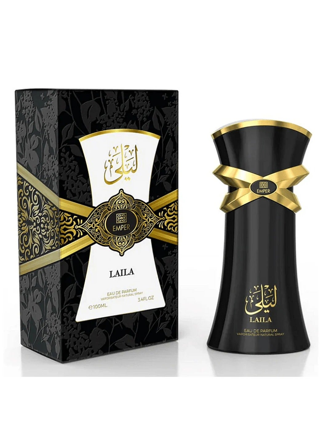 Laila Eau De Parfum For Women - 100 ML