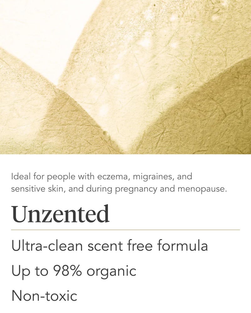 Zents Age-Defying Probiotic Body & Hand Lotion (Fragrance-Free) | Moisturizing Lotion with Hyaluronic Acid & Organic Shea Butter | Nourishes & Hydrates Skin | 6.4 fl oz - Image 4