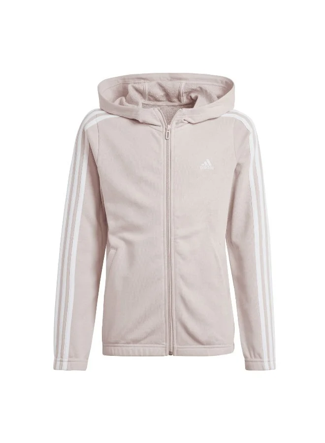 اديداس قميص تدريب وردي     للأطفال - سنوات