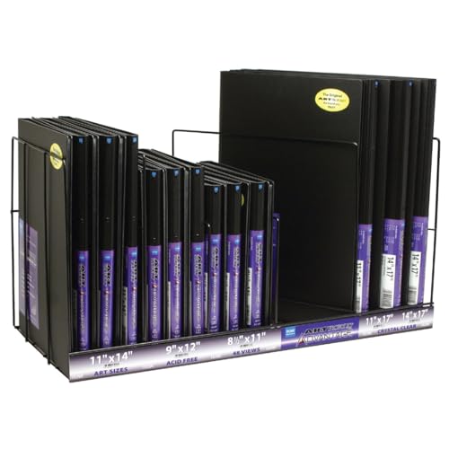 Itoya Art Profolio Advantage 13 in. x 19 in. - Image 3