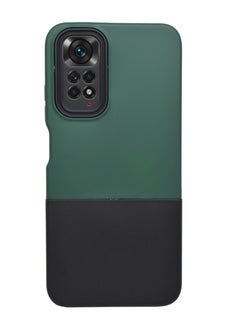 Houmt Redmi Note 11 Pro Cover Full Body Protective Shockproof Phone Case With Inside Soft Microfiber Lining  - Image 1