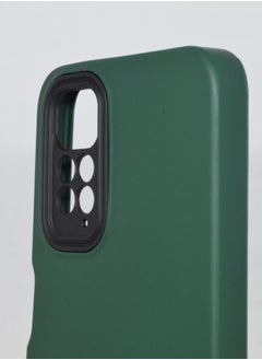 Houmt Redmi Note 11 Pro Cover Full Body Protective Shockproof Phone Case With Inside Soft Microfiber Lining  - Image 4