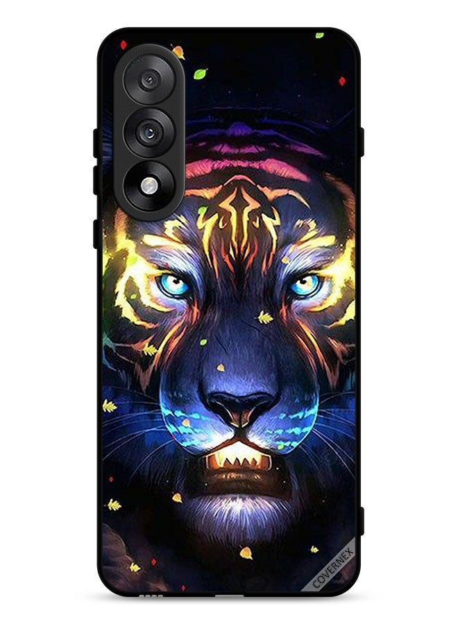 Covernex OnePlus Nord 5 Protective Case Cover Lion Art Clip - Image 1