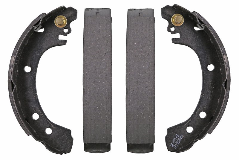 Wagner QuickStop Wagner Brake Z637 Drum Brake Shoe - Image 2
