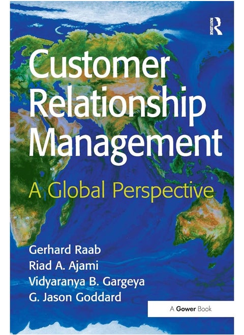 Customer Relationship Management: A Global Perspective