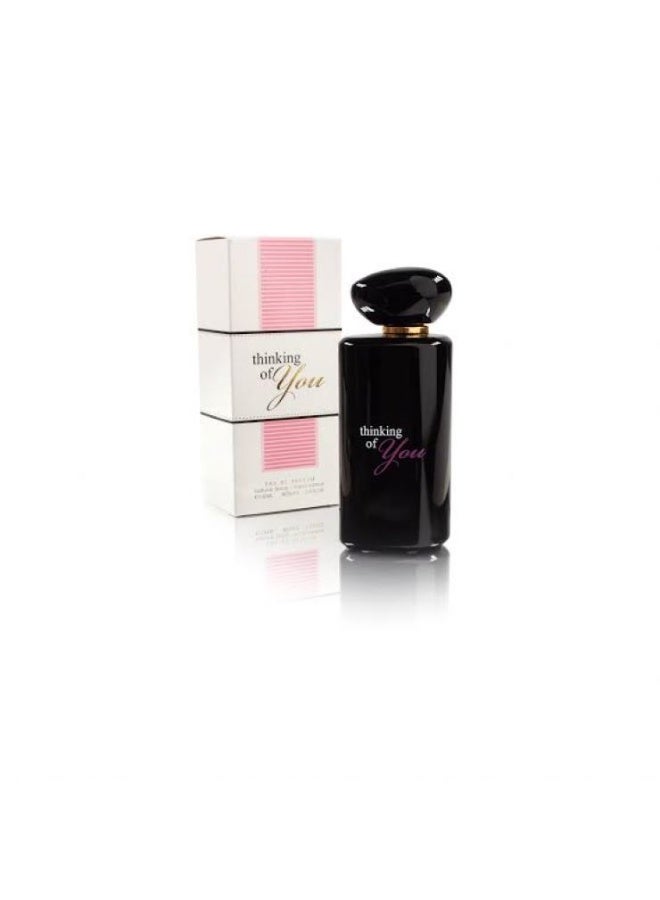 يو عطر "Thinking of YOU" (أو دو بارفان) - 100 مل - Image 1