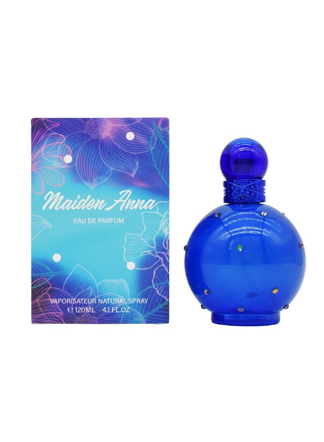MAIDEN ANNA PARFUM 120ML - Image 1