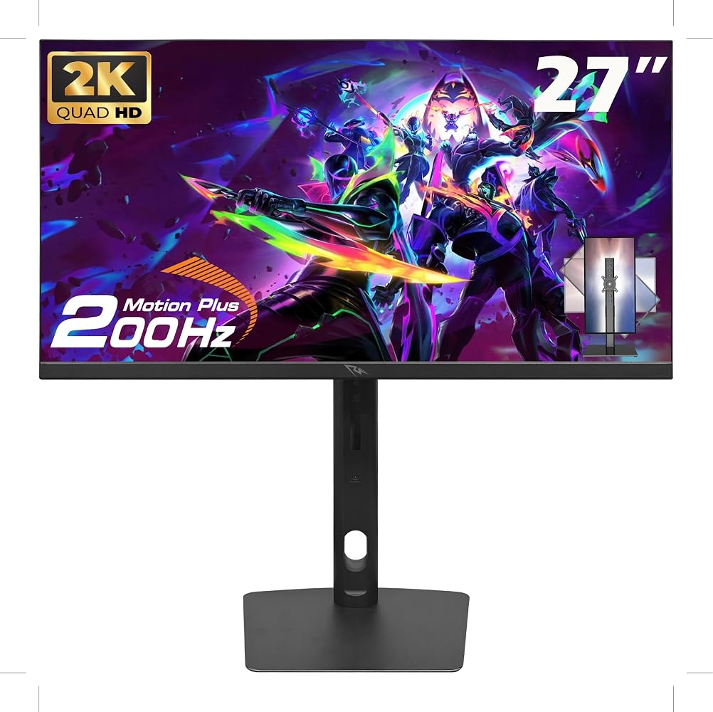 spear Spear SM27ips200 27 inch Z185788AEA19C9E4CC3A8Z