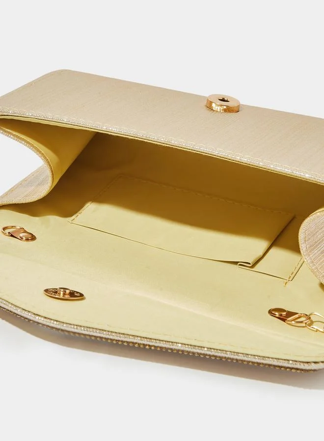 Styli  ENVELOPE CLUTCH for Women | Best Price UAE