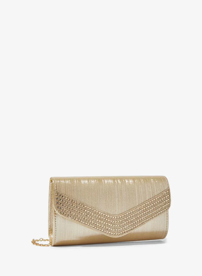 ENVELOPE CLUTCH