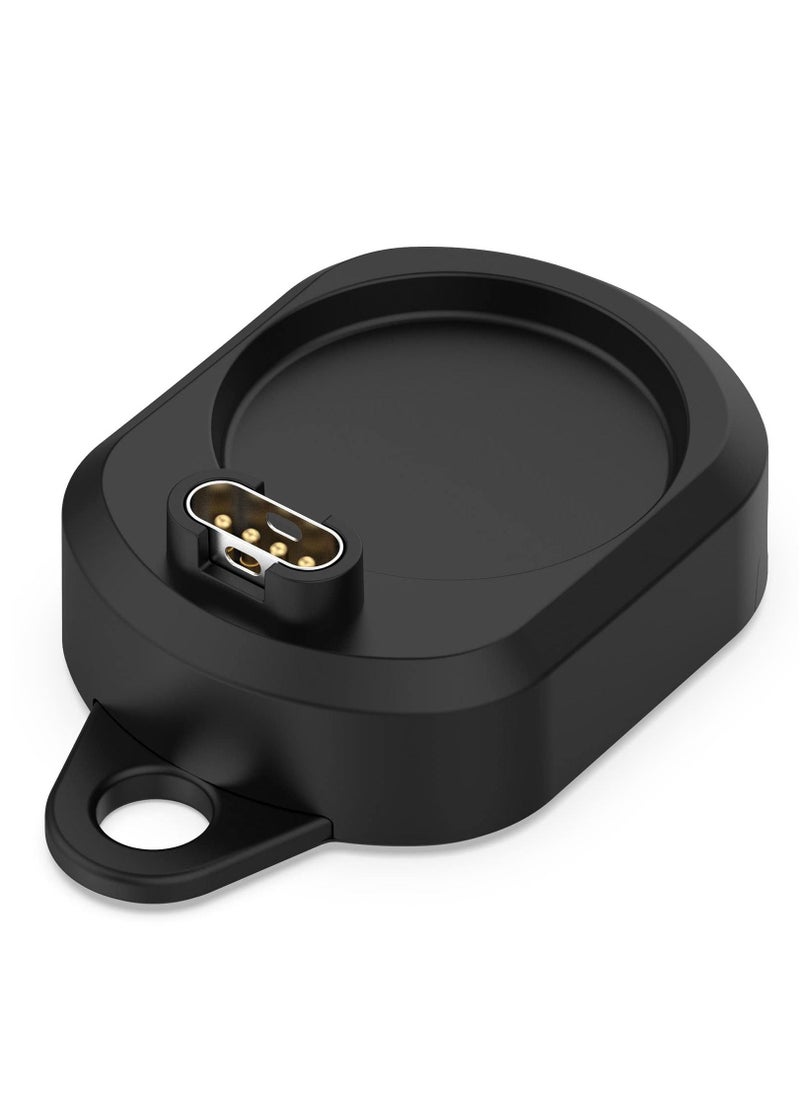 Generic - Type-C Charging Adapter Female for Garmin Fenix 7 Smartwatch Universal Micro-USB Charging Connector Adapter Compatible with Various Garmin Watch Models - Image 1