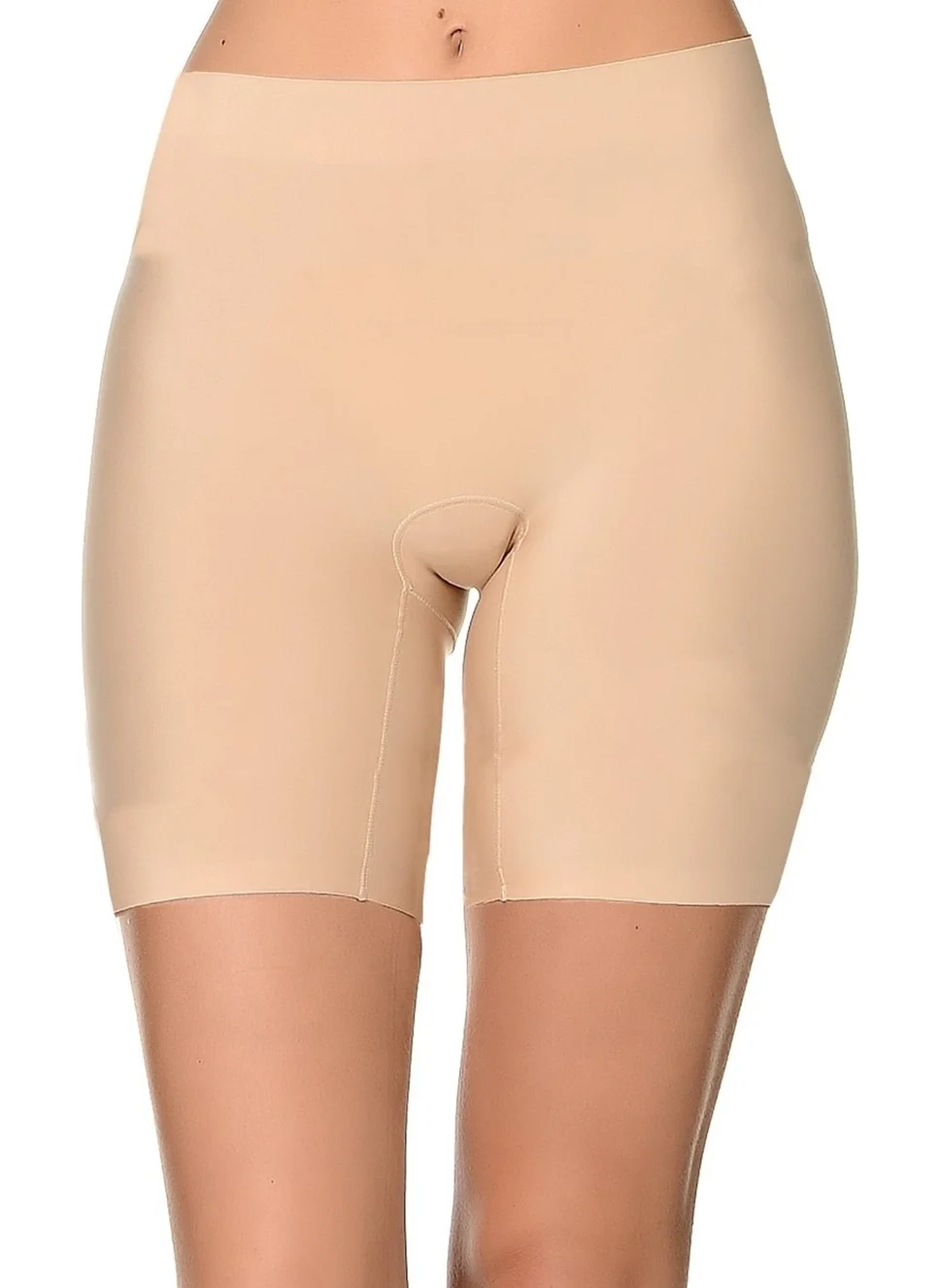 Magic Form 547 - Long Seamless Shorts