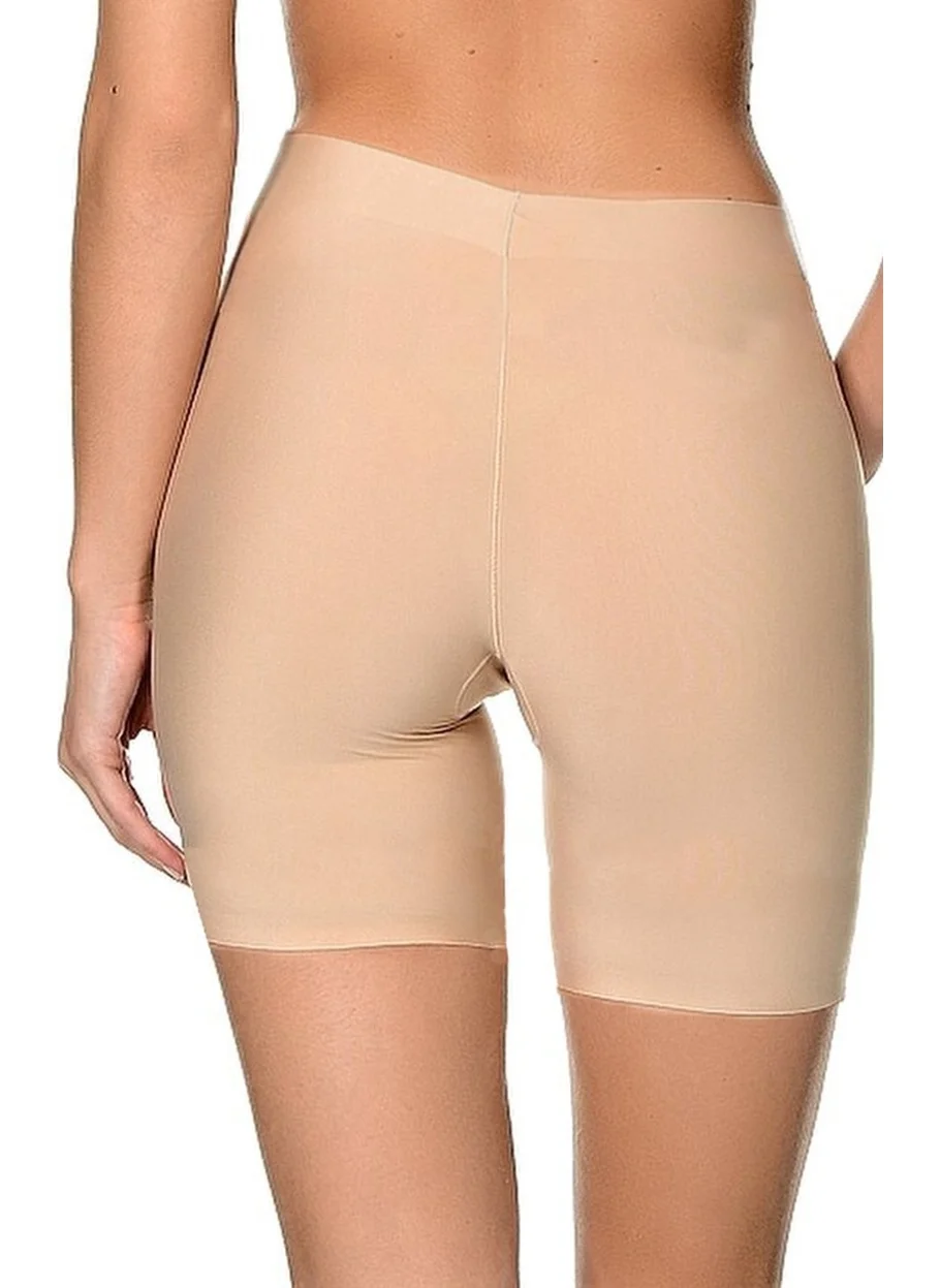 Magic Form 547 - Long Seamless Shorts