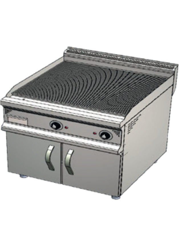 Inox Karacasan Industrial 900 Series Electric Full Channel Grill with Cabinet - pzsku/Z1857B8F182BB0027263AZ/45/_/1736856784/766493ac-f07f-4acb-95e9-83a03a493b9a