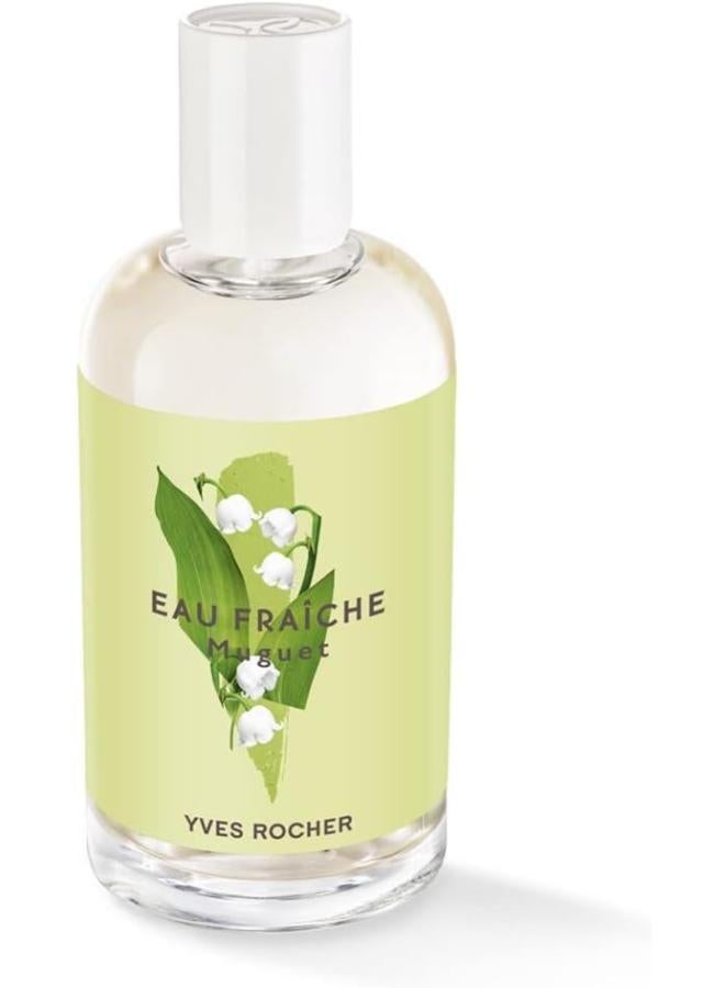 ايف روشيه عطر موجوت EF 100ml - Image 1