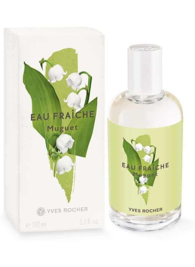 ايف روشيه عطر موجوت EF 100ml - Image 2