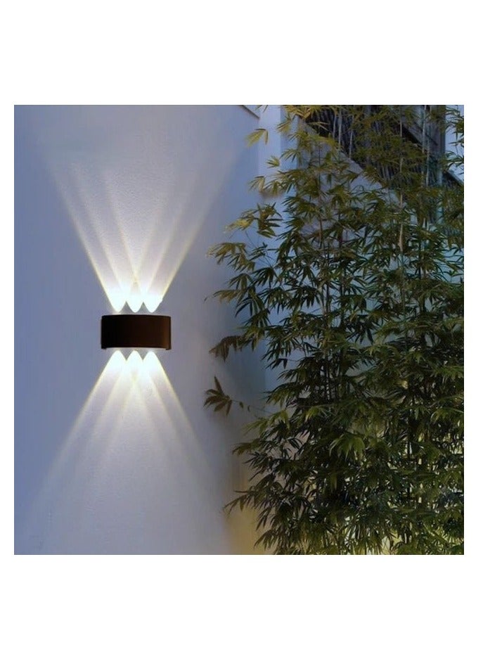 Y-LIGHTS Wall Lamp - Black - Image 1