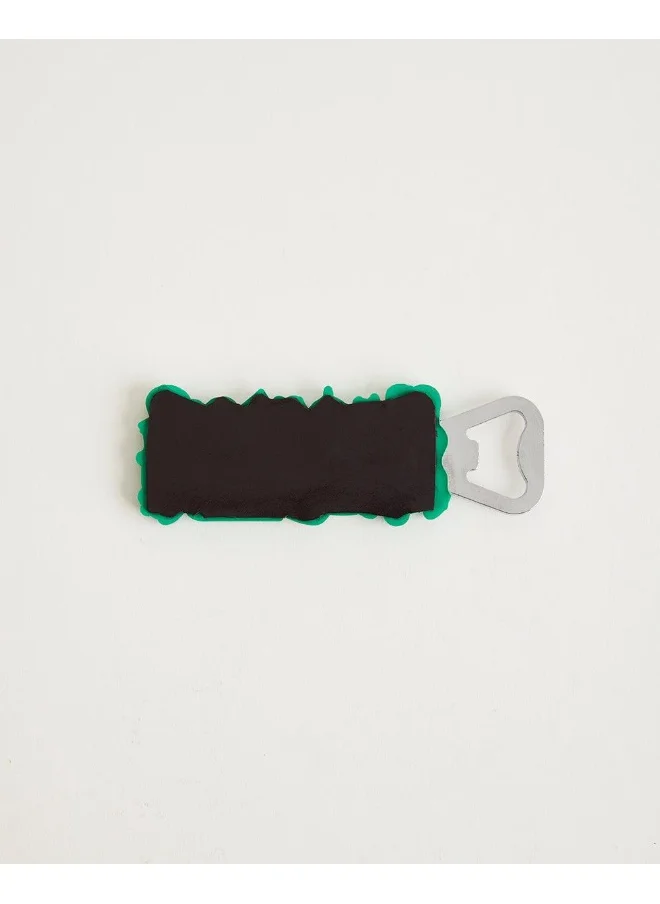 Chumbak Classic India Bottle Opener Magnet