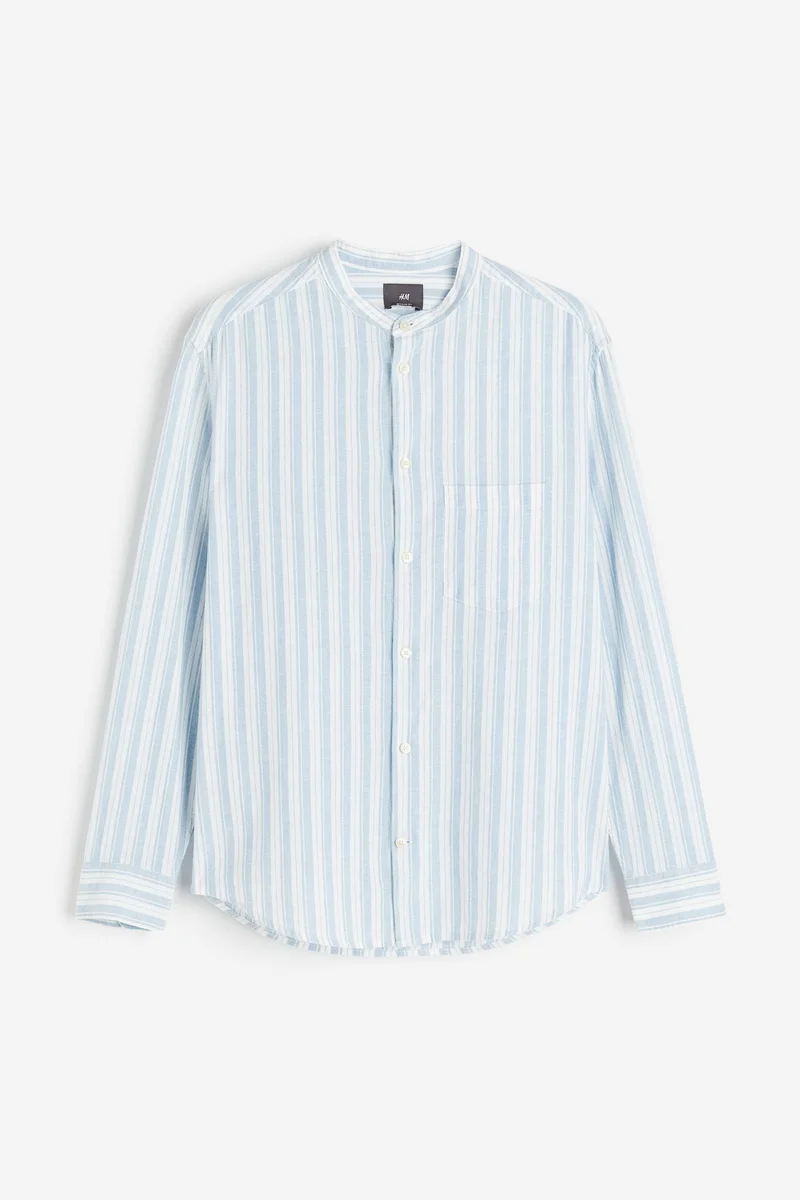 H&M Regular Fit Shirt