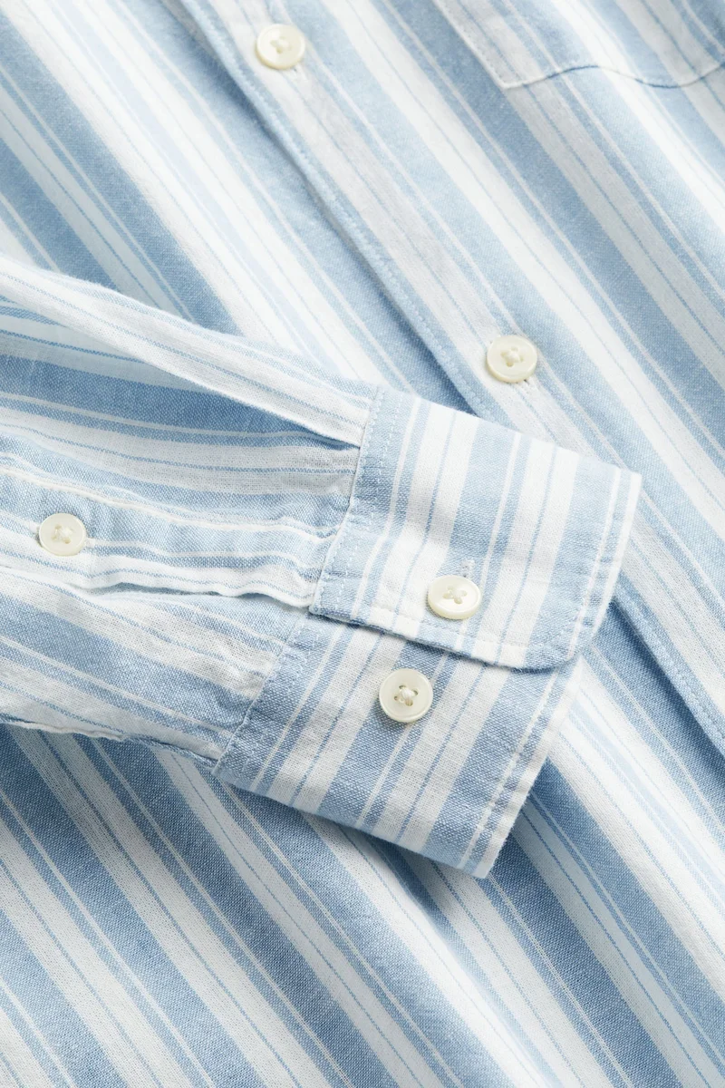 H&M Regular Fit Shirt