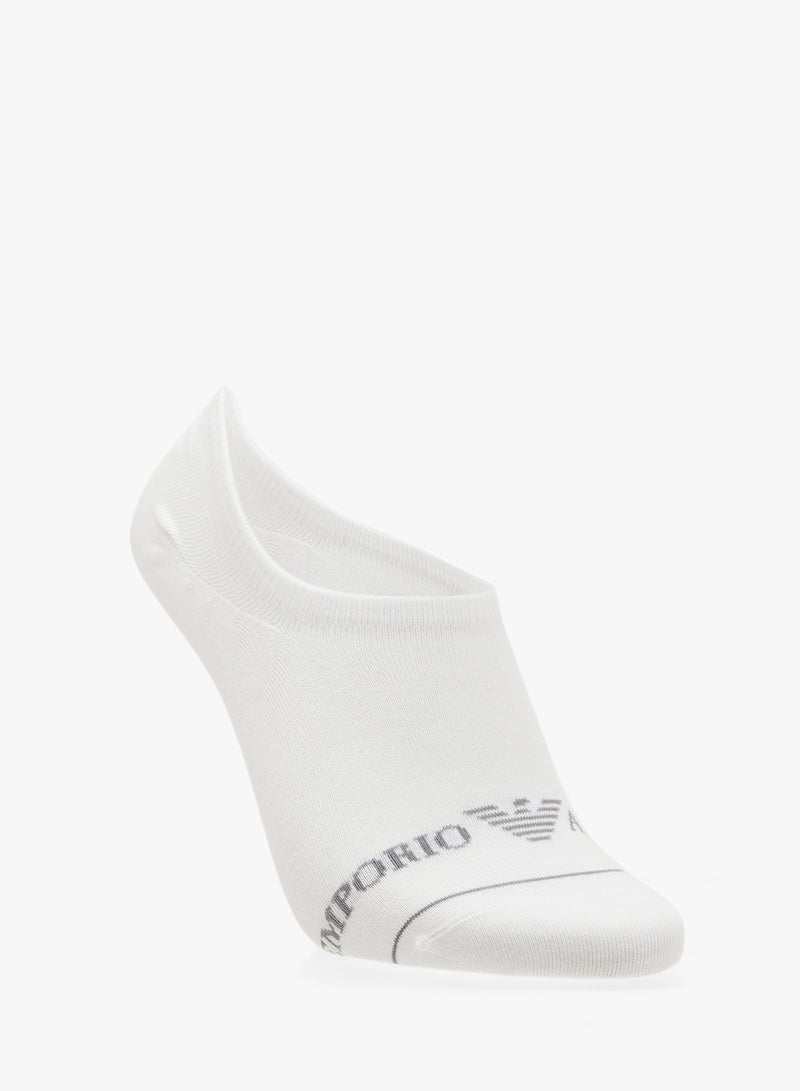 امبوريو ارماني ثلاث جوارب بشعار - Image 3