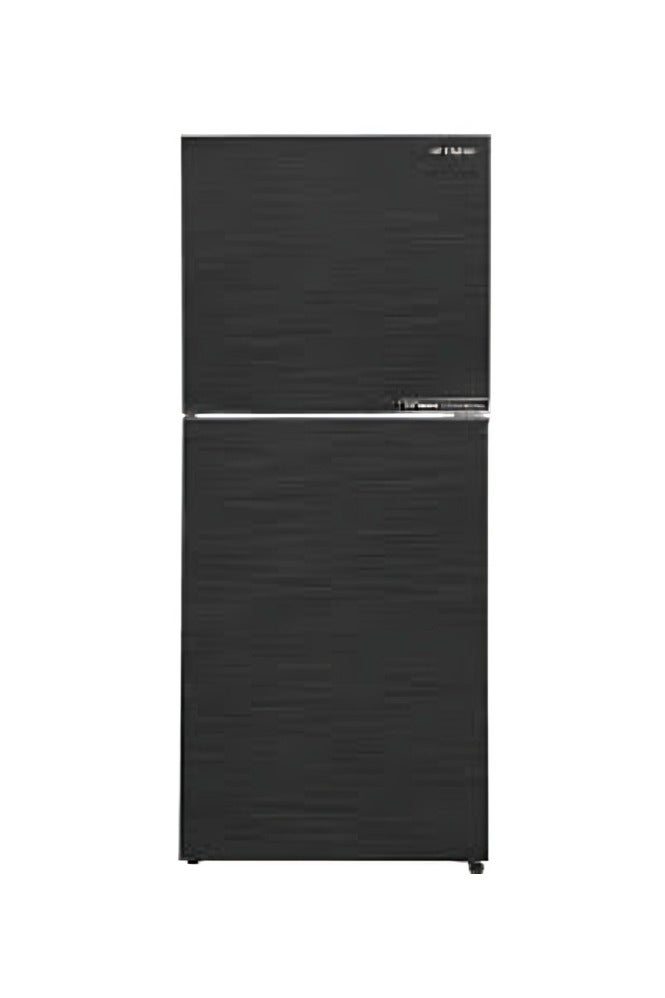 Fresh FNT-BS470BB Fresh Refrigerator 16 Feet Black