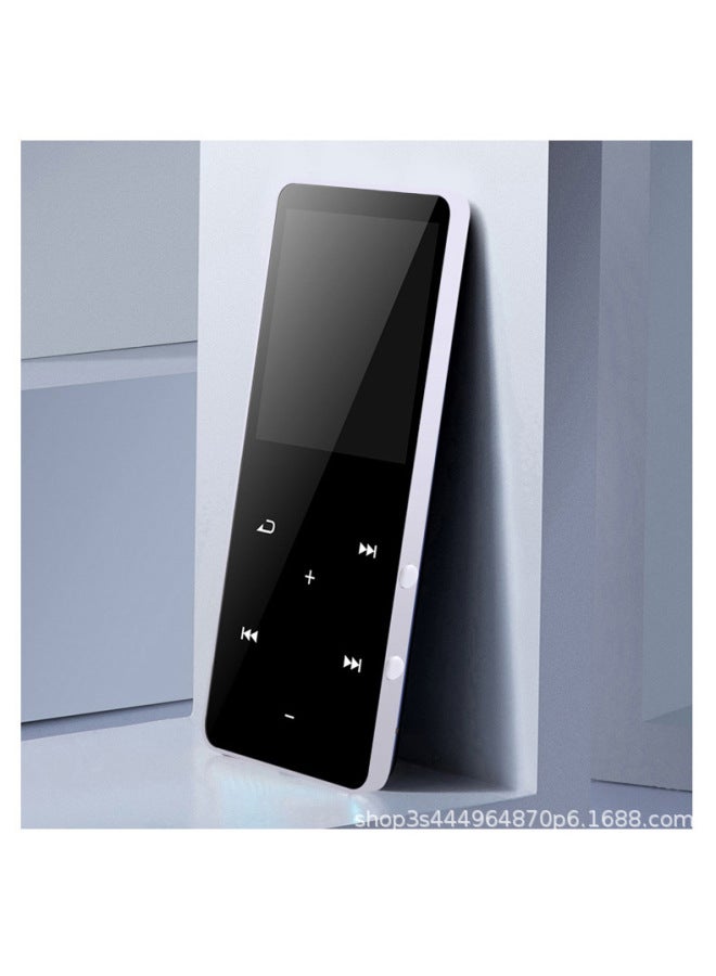 Digital Computer/mp3/mp4 Accessories Clocks Speakers Keyboards Mice Usb Flash Drives Webcams Printers Scanners Cameras-Body Color:White-Memory Capacity:4GB Touch + Full Set Of Accessories  - Image 1